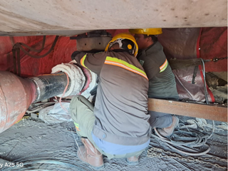 Technical Services